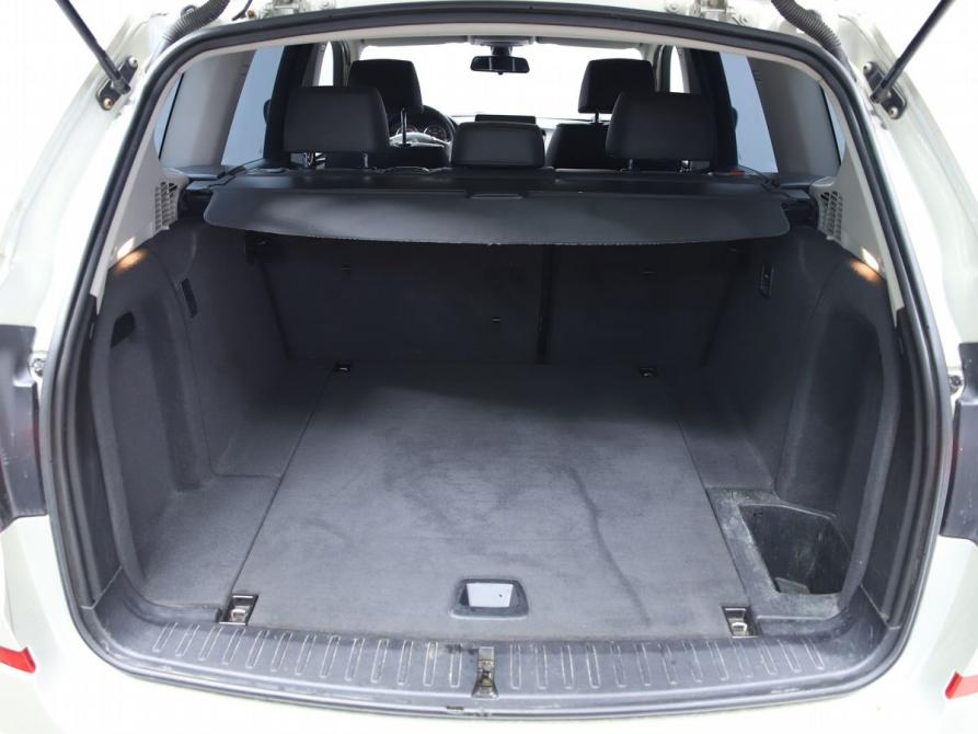 BMW X3 II (F25) Уфа  - изображение 19