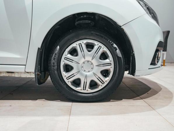 Renault Logan II Рестайлинг с пробегом 2020 года, цена 845 128 рублей, 87005 км, седан, Автокод Объявления