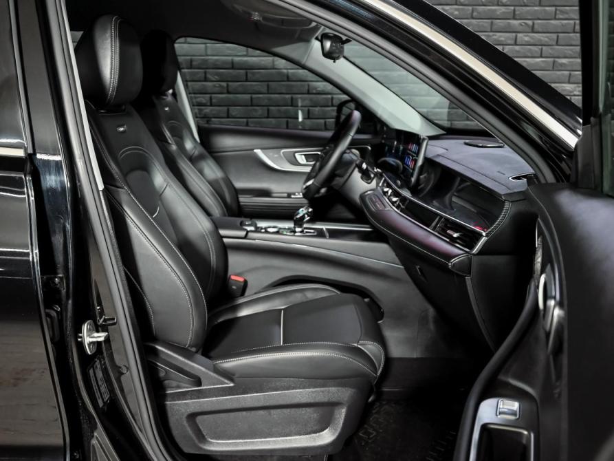 Chery Tiggo 7L I Екатеринбург  - изображение 11