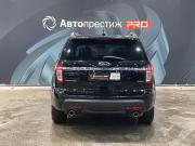 Ford Explorer V Пермь  - изображение 37