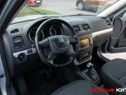 Skoda Yeti I Москва  - изображение 33