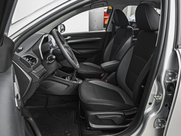 Lada (ВАЗ) Vesta I Рестайлинг (NG) с пробегом 2025 года, цена 1 398 000 рублей, 8674 км, седан, Автокод Объявления