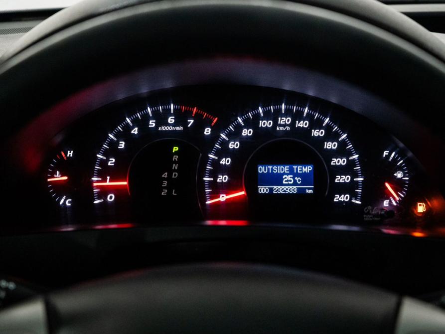 Toyota Camry VI (XV40) Иркутск  - изображение 10
