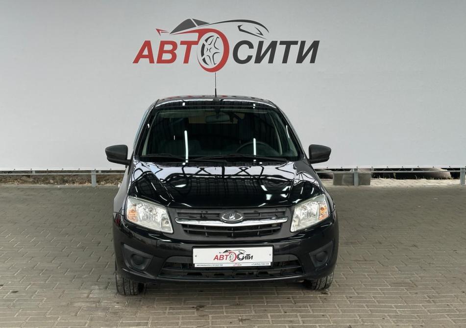 Lada (ВАЗ) Granta I Тамбов  - изображение 3