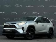 Toyota RAV4 V (XA50) Санкт-Петербург  - изображение 48