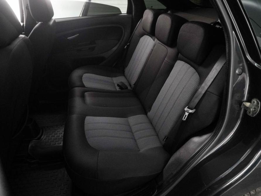 Fiat Linea Воронеж  - изображение 9