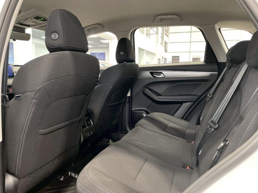 Haval Jolion I Рестайлинг Ростов-на-Дону  - изображение 14