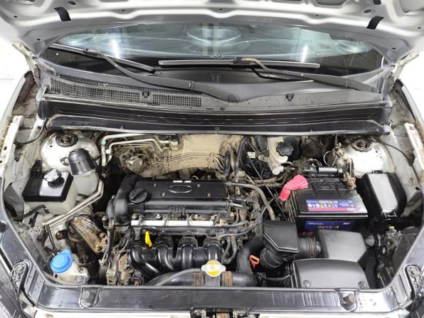Kia Soul I с пробегом 2011 года, цена 750 000 рублей, 190144 км, хэтчбек, Автокод Объявления