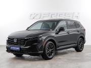 Honda CR-V VI Москва  - изображение 28