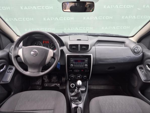 Nissan Terrano III (D10) с пробегом 2014 года, цена 888 000 рублей, 185333 км, внедорожник, Автокод Объявления