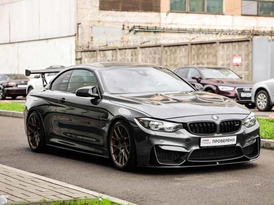 BMW M4 F82/F83 Санкт-Петербург  - изображение 5
