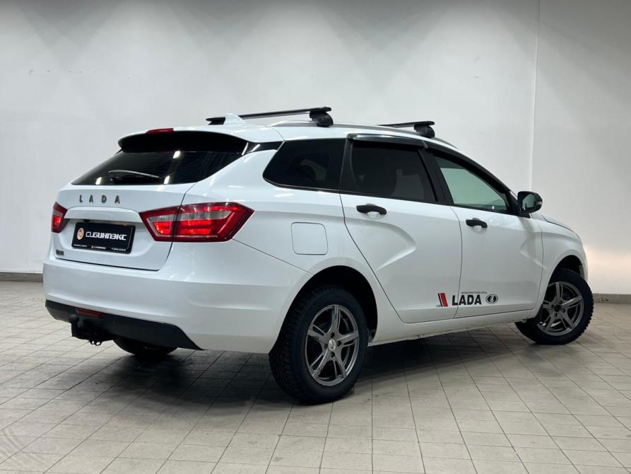 Lada (ВАЗ) Vesta I Кемерово  - изображение 5