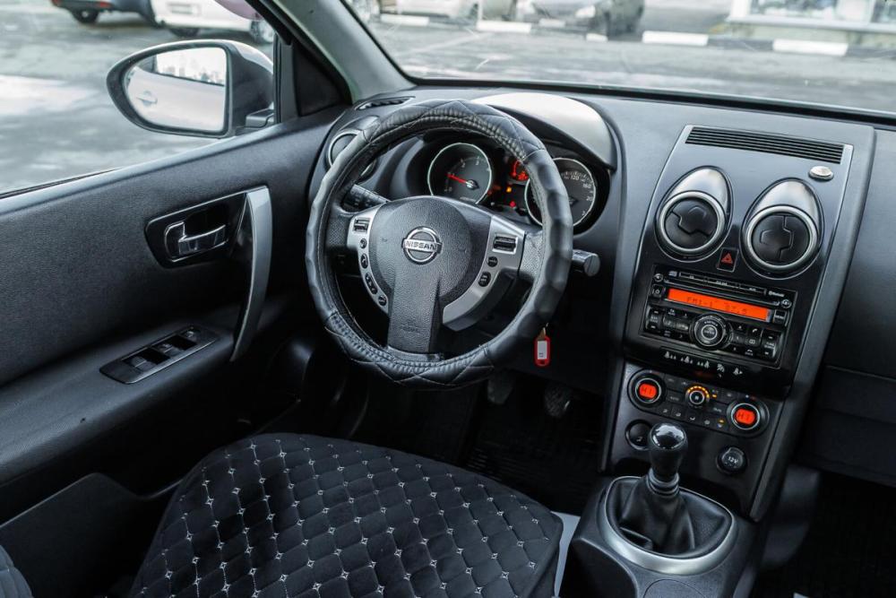 Nissan Qashqai I Ульяновск  - изображение 10