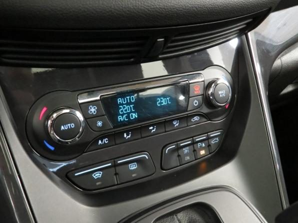 Ford Kuga II с пробегом 2014 года, цена 1 295 000 рублей, 189493 км, внедорожник, Автокод Объявления