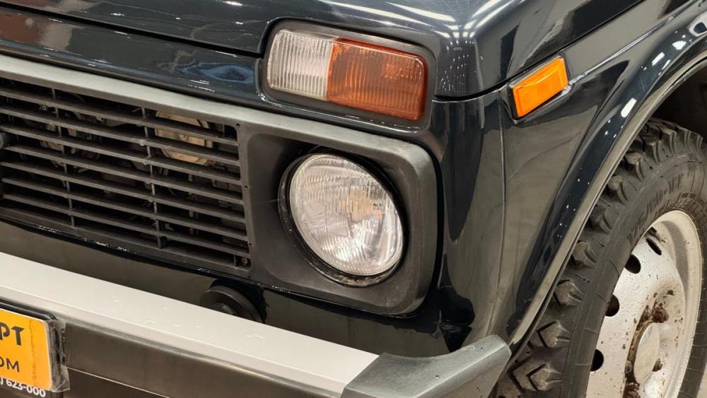Lada (ВАЗ) 2121 (4x4) I Рестайлинг Киров  - изображение 8