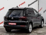 Volkswagen Tiguan I Рестайлинг Екатеринбург  - изображение 34