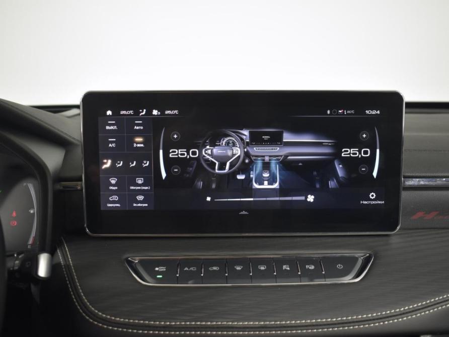 Haval Jolion I Рестайлинг Казань  - изображение 20