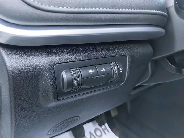 Chery Tiggo 4 Pro I Рестайлинг с пробегом 2024 года, цена 1 569 900 рублей, 25383 км, внедорожник, Автокод Объявления