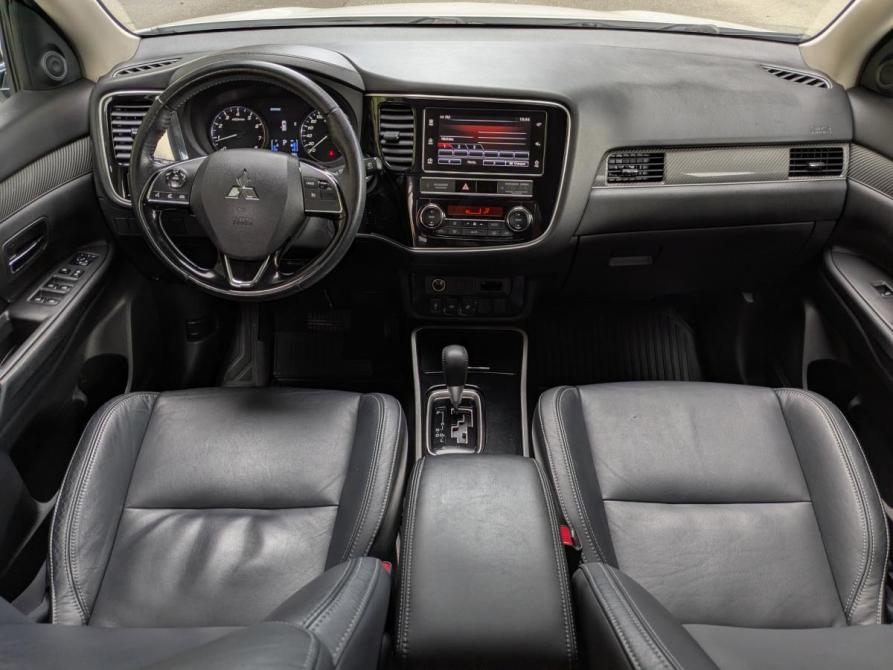 Mitsubishi Outlander III Рестайлинг 3 Екатеринбург  - изображение 12