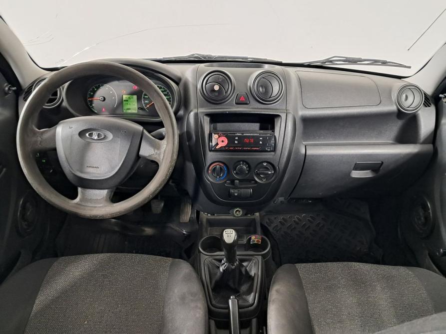 Lada (ВАЗ) Granta I Набережные Челны  - изображение 17