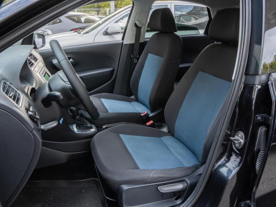 Volkswagen Polo V Волгоград  - изображение 10