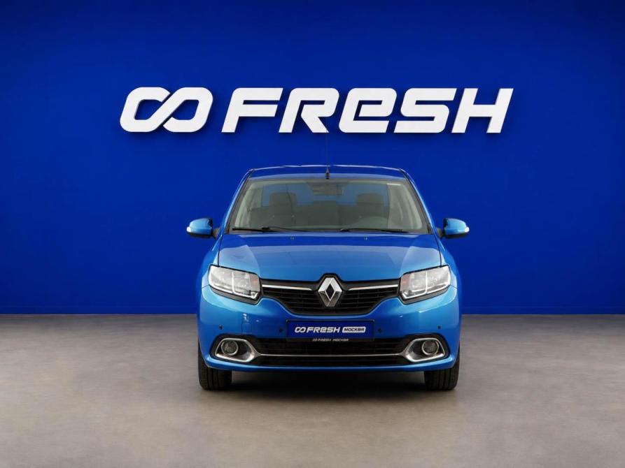 Renault Logan II Москва  - изображение 3