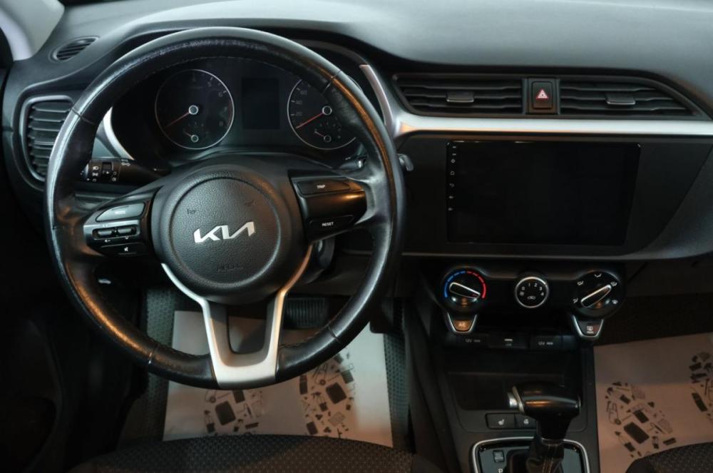 Kia Rio IV Рестайлинг Омск  - изображение 12