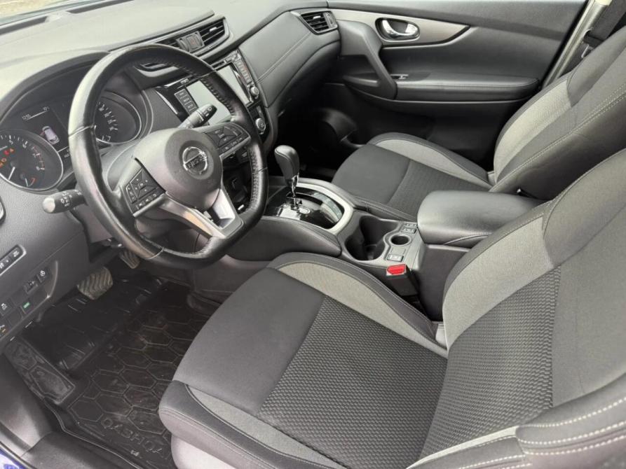 Nissan Qashqai II Рестайлинг Набережные Челны  - изображение 7
