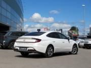 Hyundai Sonata VIII (DN8) Самара  - изображение 22