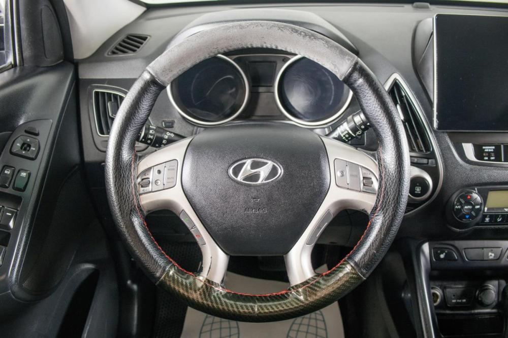Hyundai ix35 I Пермь  - изображение 16