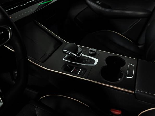 Omoda C5 I Рестайлинг с пробегом 2024 года, цена 1 999 700 рублей, 14559 км, внедорожник, Автокод Объявления