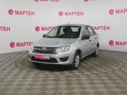 Lada (ВАЗ) Granta I Вологда  - изображение 18