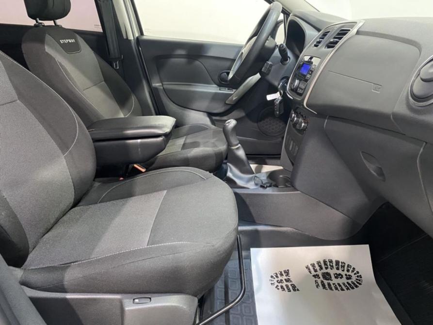 Renault Logan II Рестайлинг Курск  - изображение 7