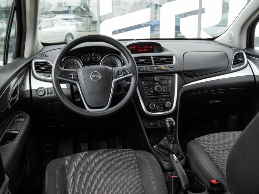 Opel Mokka I Краснодар  - изображение 6