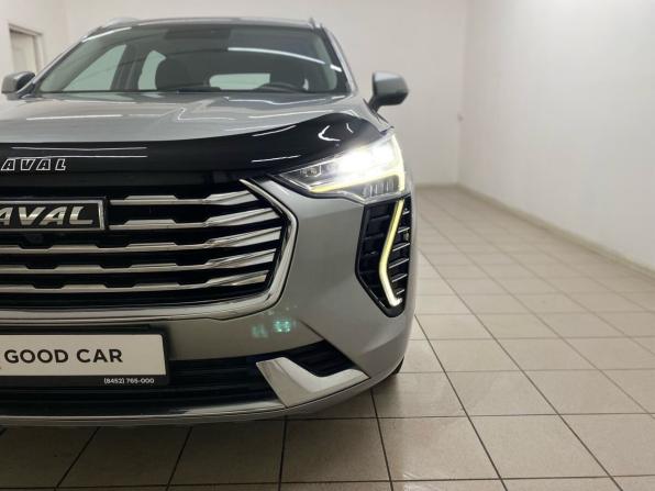 Haval Jolion I с пробегом 2022 года, цена 1 579 000 рублей, 123428 км, внедорожник, Автокод Объявления