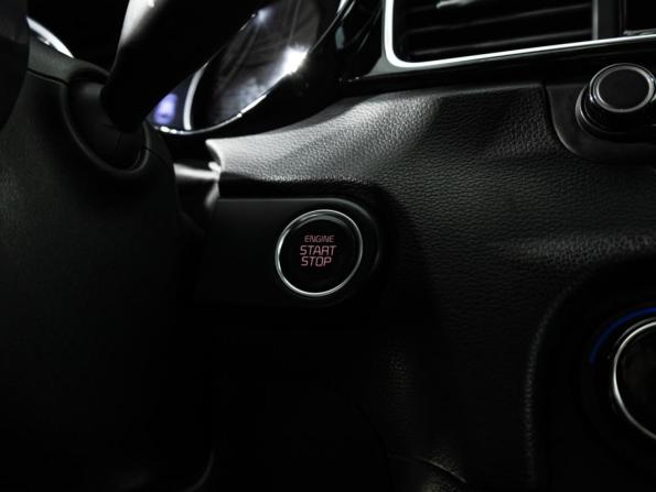Kia Proceed I с пробегом 2019 года, цена 2 129 700 рублей, 116000 км, универсал, Автокод Объявления