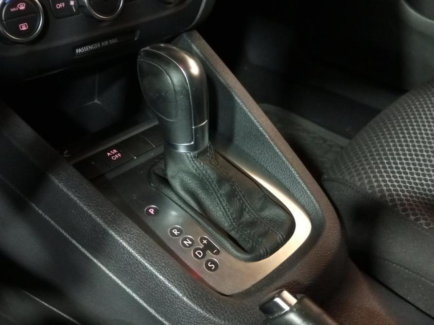 Volkswagen Jetta VI Уфа  - изображение 14