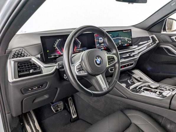 BMW X6 III (G06) Рестайлинг с пробегом 2024 года, цена 13 150 000 рублей, 16200 км, внедорожник, Автокод Объявления