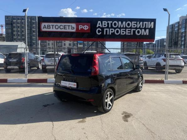 Nissan Note I с пробегом 2005 года, цена 493 000 рублей, 171558 км, хэтчбек, Автокод Объявления