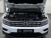 Volkswagen Tiguan II Уфа  - изображение 38