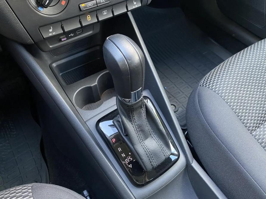 Volkswagen Polo VI Екатеринбург  - изображение 28