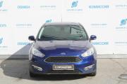Ford Focus III Рестайлинг Пермь  - изображение 29