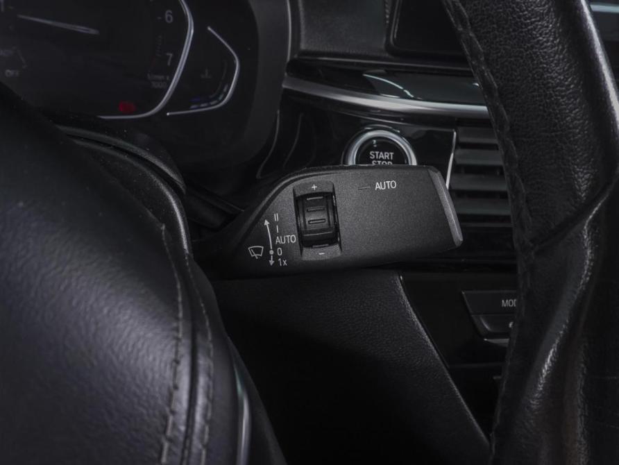BMW 5 серии VII (G30/G31/G38) Рестайлинг Ростов-на-Дону  - изображение 23