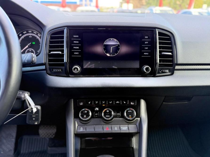Skoda Karoq I Альметьевск  - изображение 14