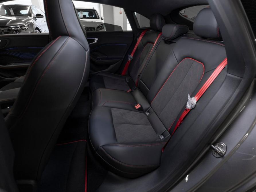 Audi A5 III (B10) Москва  - изображение 13