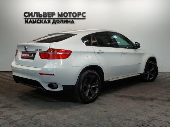BMW X6 I (E71) с пробегом 2011 года, цена 1 950 000 рублей, 200000 км, внедорожник, Автокод Объявления