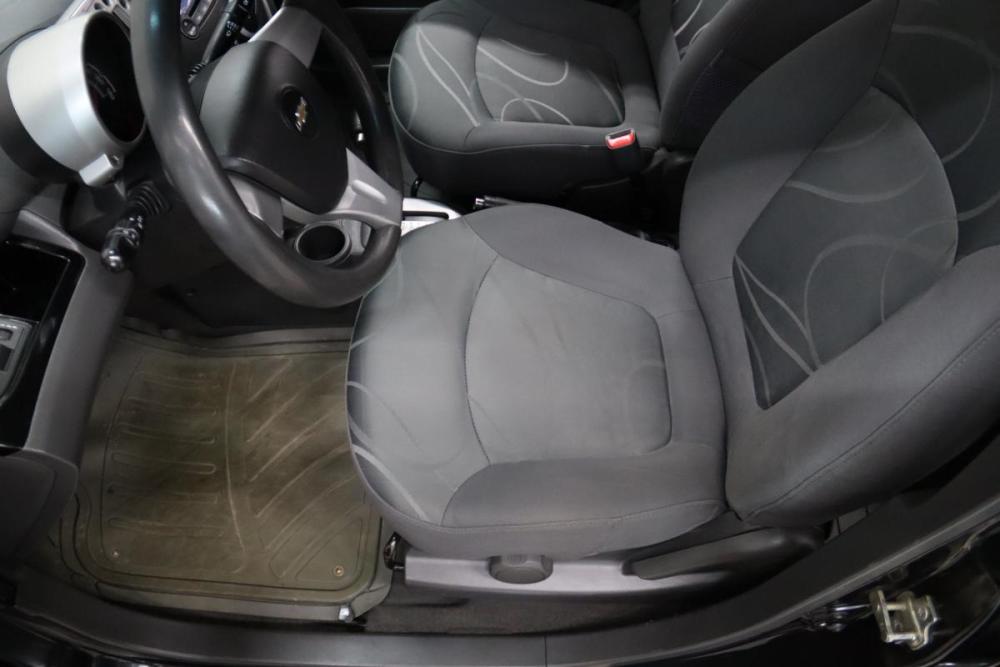 Chevrolet Spark III Сургут  - изображение 10
