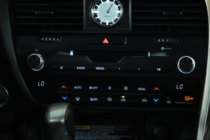 Lexus RX IV с пробегом 2019 года, цена 4 699 000 рублей, 74000 км, внедорожник, Автокод Объявления