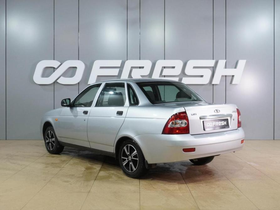 Lada (ВАЗ) Priora I Воронеж  - изображение 2