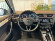 Skoda Octavia III (A7) Санкт-Петербург  - изображение 35